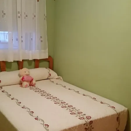 Los Serranos Апартаменти Торрев'єха