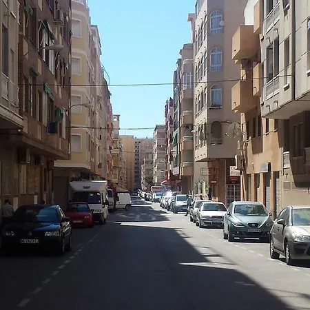 Los Serranos Торевьиа